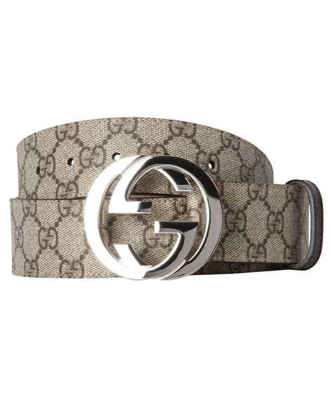 herren gürtel gucci|farfetch gürtel herren.